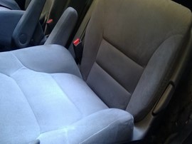 2007 HONDA ODYSSEY, SAGE, EX MODEL, 3.5L, AT,  FWD.   A26264